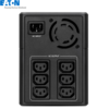 אל-פסק Line Interactive 1200VA , Eaton 5E-1200i UPS