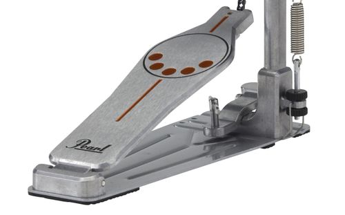 זוית נוספת Pearl P-932 Double Bass Drum Pedal