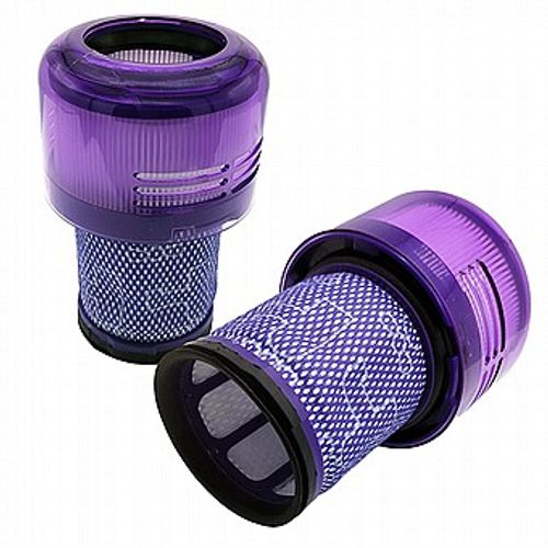 ‏שואב אבק עומד Dyson V11 Absolute Extra Red דייסון