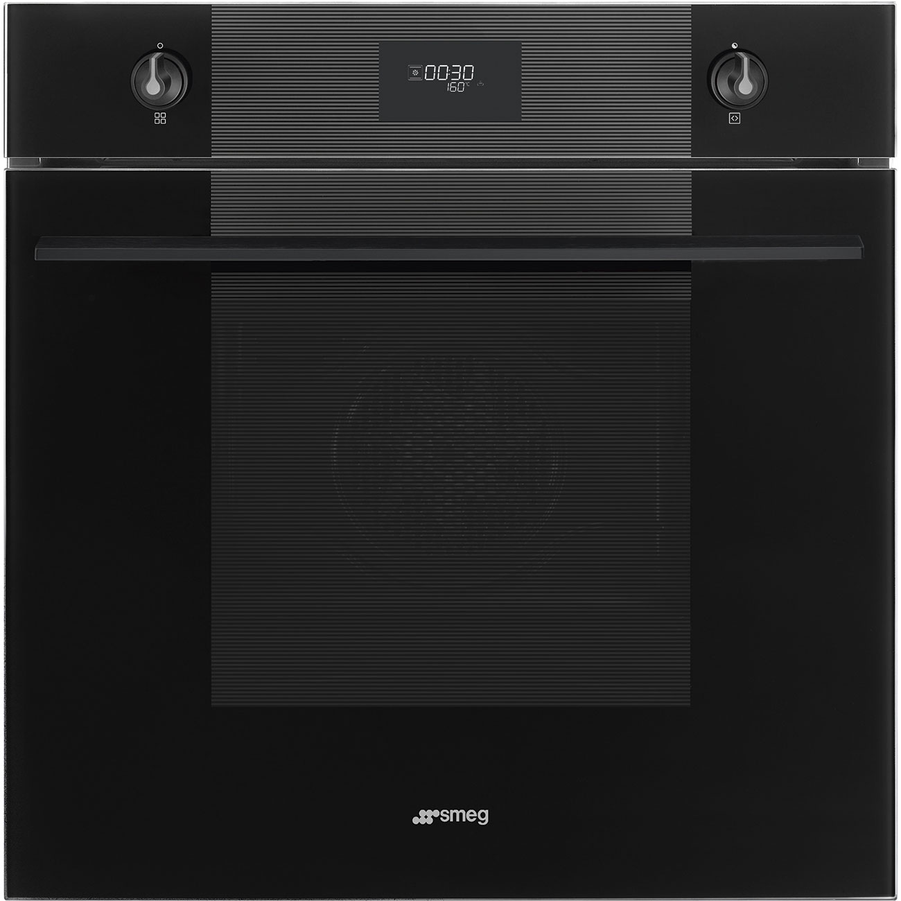 ‏תנור בנוי Smeg SF6101TB3