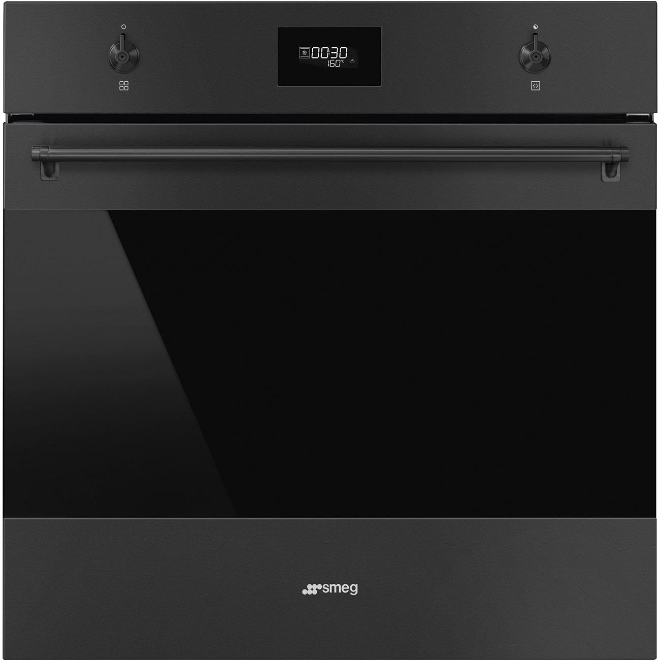 ‏תנור בנוי Smeg SF6301TN