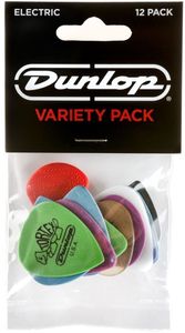 מארז 12 מפרטים DUNLOP PVP113 PICK ELECTRIC