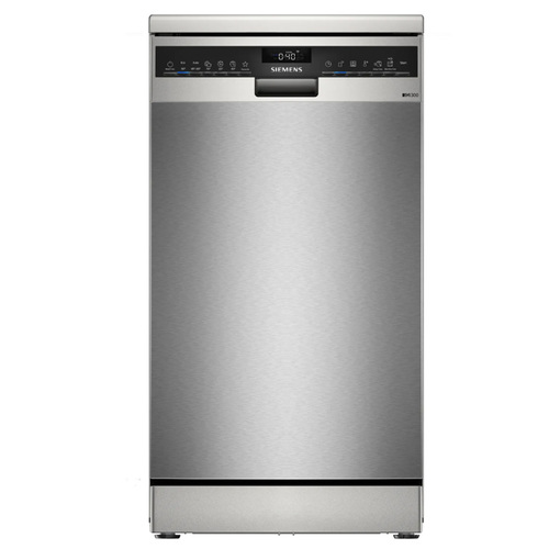 מדיח כלים צר SIEMENS סימנס SR23HI52ME