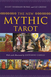 טארוט המיתוסים  mythic tarot