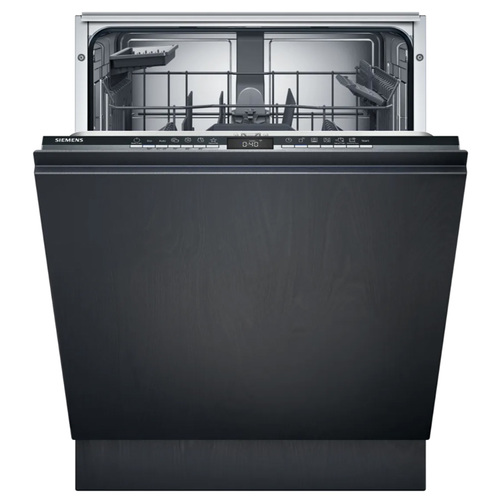 מדיח כלים אינטגרלי מלא SIEMENS סימנס SN63HX01AE