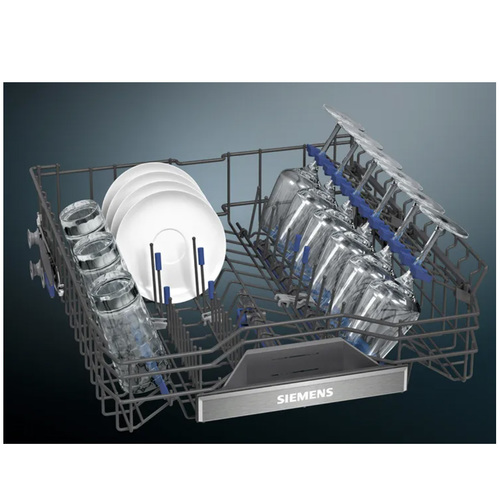 מדיח כלים אינטגרלי מלא SIEMENS סימנס SN97TX00CE