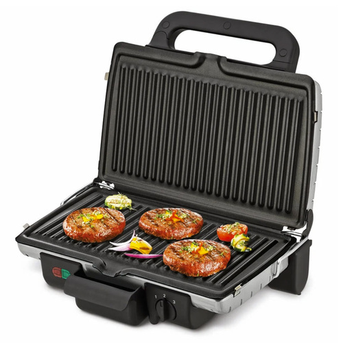 טוסטר לחיצה TEFAL טפאל GC302B28