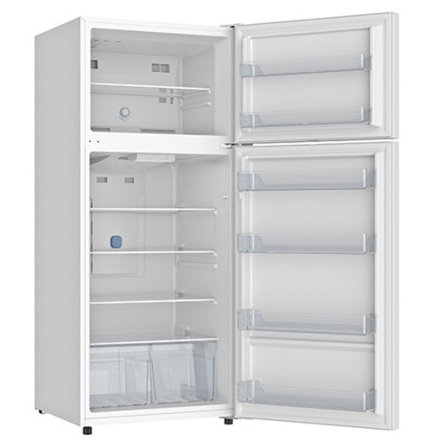 מקרר מקפיא עליון KONKA קונקה KRF-460