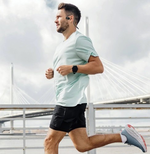 אוזניות עצם אלחוטיות GPLUS GPL-FE10