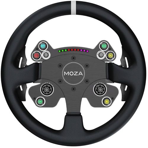 חישוק הגה Moza Racing CS V2P