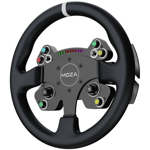 חישוק הגה Moza Racing CS V2P