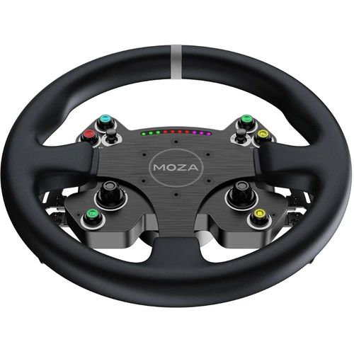 חישוק הגה Moza Racing CS V2P