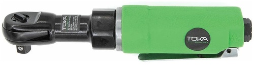 ראצ'ט פנאומטי D1/4 קצר דגם RP17414 מבית EMAX