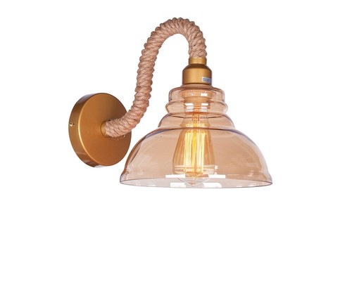 קיר עתיק E27 40W