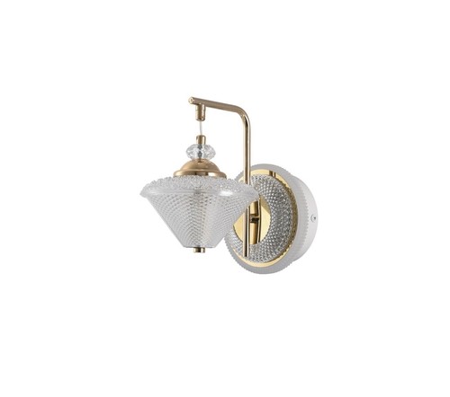 קיר זהב LED 12W