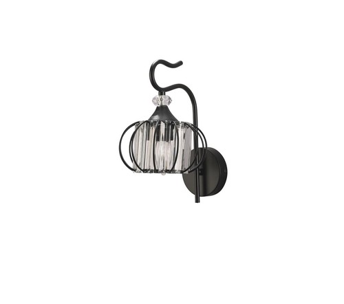 קיר שחור E27 60W