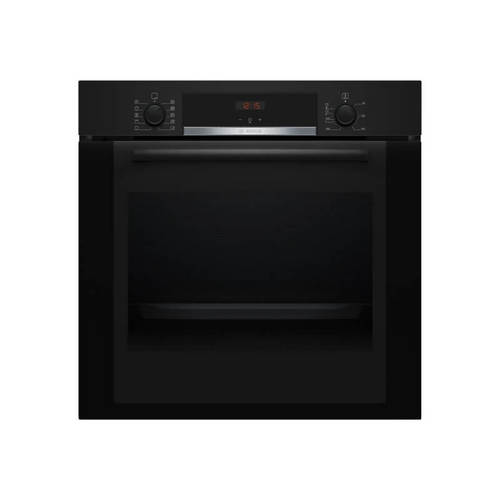 תנור בנוי דגם HBA3540B0 BOSCH בצבע שחור