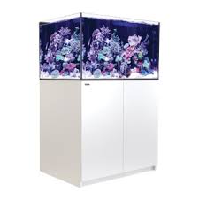 רד סי אקווריום ריפר 300 +G2 לבן