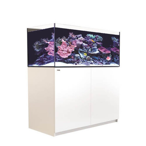 רד סי אקווריום ריפר 525 +G2 לבן