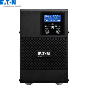 אל-פסק On-Line 1000VA 800W , Eaton 9E-1000I UPS