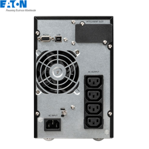 אל-פסק On-Line 1000VA 800W , Eaton 9E-1000I UPS