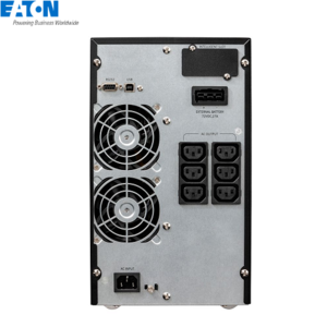 אל-פסק On-Line 2000VA 1600W , Eaton 9E-2000I UPS