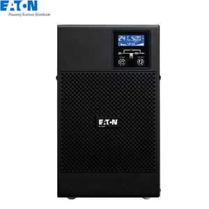 אל-פסק On-Line 3000VA 2400W , Eaton 9E-3000I UPS
