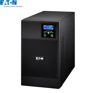 אל-פסק On-Line 3000VA 2400W , Eaton 9E-3000I UPS