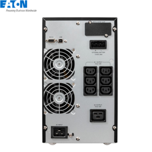 אל-פסק On-Line 3000VA 2400W , Eaton 9E-3000I UPS
