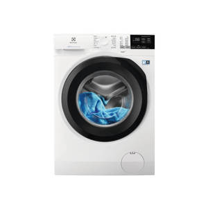 מכונת כביסה 9 ק"ג דגם EN6F4947FXM ELECTROLUX