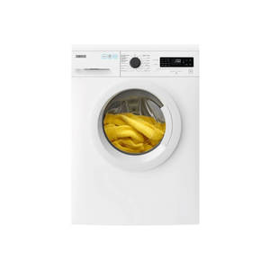 מכונת כביסה 8 ק"ג דגם ZWF825B3W ZANUSSI