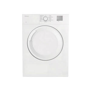 מייבש כביסה 7 ק"ג דגם TGA170PZ BLOMBERG