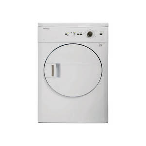 מייבש כביסה 8 ק"ג דגם TGA180PZ BLOMBERG