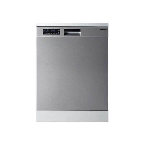 מדיח כלים רחב דגם GSN209P8X BLOMBERG נירוסטה
