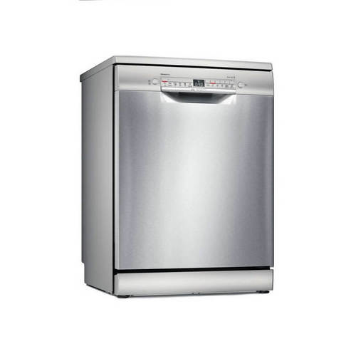 מדיח כלים רחב דגם SMS2HKI04E BOSCH נירוסטה