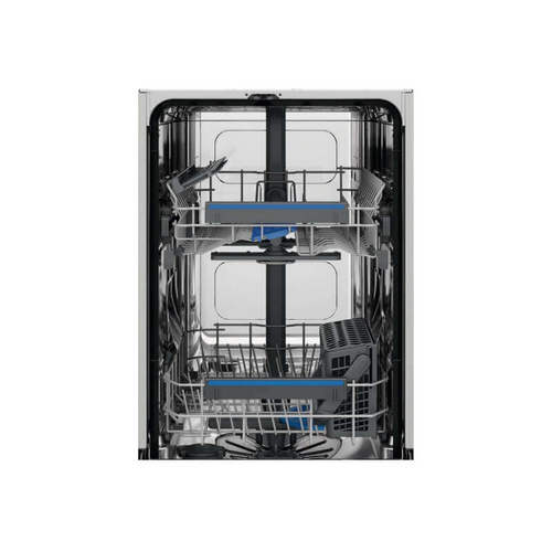 מדיח כלים צר חצי אינטגרלי דגם EES42210IX ELECTROLUX
