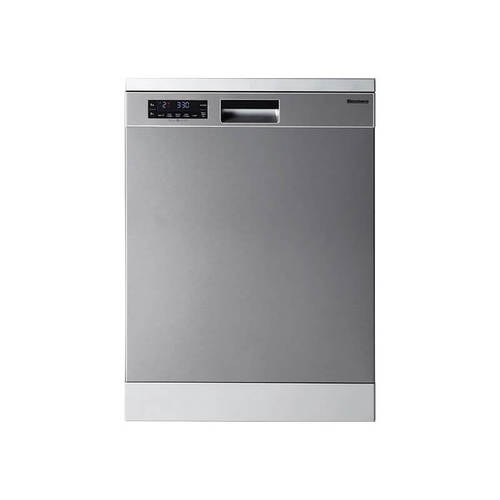 מדיח כלים רחב חצי אינטגרלי דגם GIN209P8X BLOMBERG