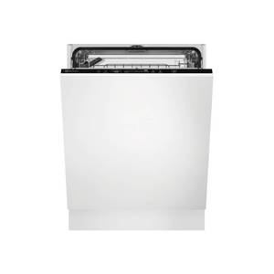 מדיח כלים רחב אינטגרלי מלא דגם EEQ47200L ELECTROLUX