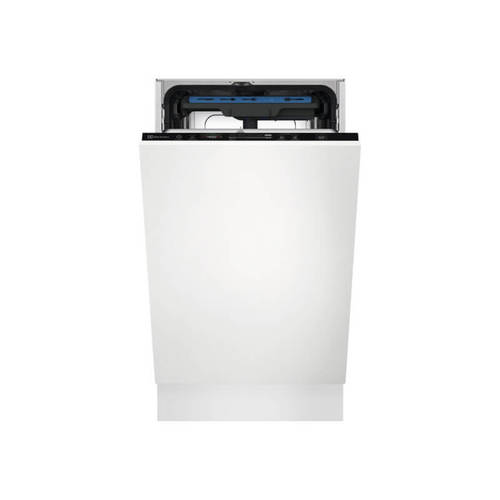 מדיח כלים צר אינטגרלי מלא דגם EEM43200L ELECTROLUX