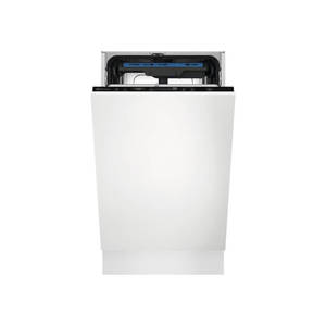 מדיח כלים צר אינטגרלי מלא דגם EEM43200L ELECTROLUX