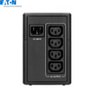 אל-פסק Line Interactive 700VA , Eaton 5E-700i UPS
