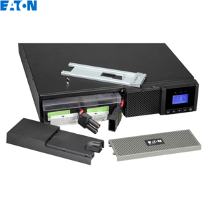 אל-פסק Line Interactive 3000VA 2700W ,Eaton 5PX-3000IRT3U UPS, RACK/TOWER