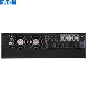 אל-פסק Line Interactive 3000VA 2700W ,Eaton 5PX-3000IRT3U UPS, RACK/TOWER