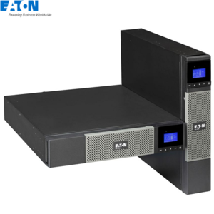 אל-פסק Line Interactive 2200VA 1980W , Eaton 5PX-2200IRT UPS, RACK/TOWER