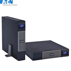 אל-פסק Line Interactive 2200VA 1980W , Eaton 5PX-2200IRT UPS, RACK/TOWER