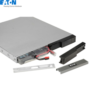 אל-פסק Line Interactive 1550VA 1100W , Eaton 5P-1550IR UPS, תצורת 1U RACK