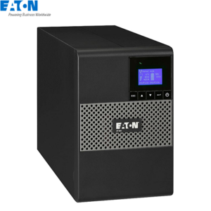 אל-פסק Line Interactive 1550VA 1100W , Eaton 5P-1550I UPS, תצורת TOWER