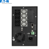 אל-פסק Line Interactive 1550VA 1100W , Eaton 5P-1550I UPS, תצורת TOWER