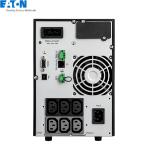 אל-פסק On-Line 1500VA 1350W , Eaton 9SX-1500I UPS, תצורת TOWER