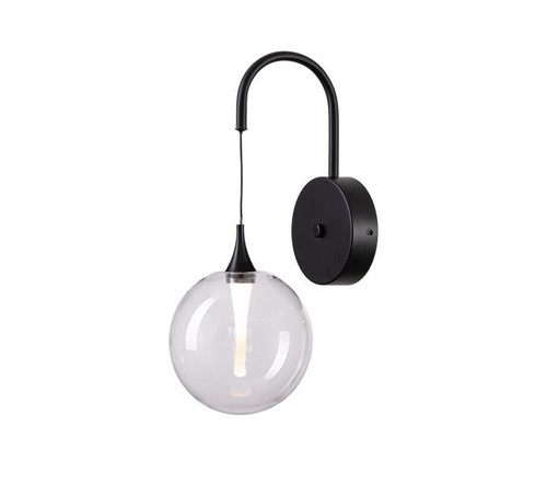 קיר LED 6W
